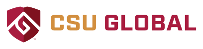 CSU Global Logo
